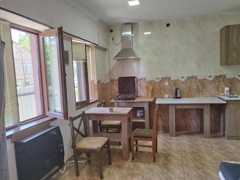 Apartment In Mtskheta, With Beautiful Nature, 100 Meter From Center Esterno foto