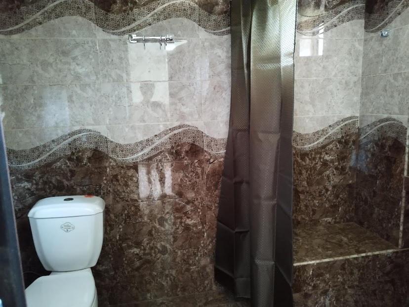 Apartment In Mtskheta, With Beautiful Nature, 100 Meter From Center Esterno foto