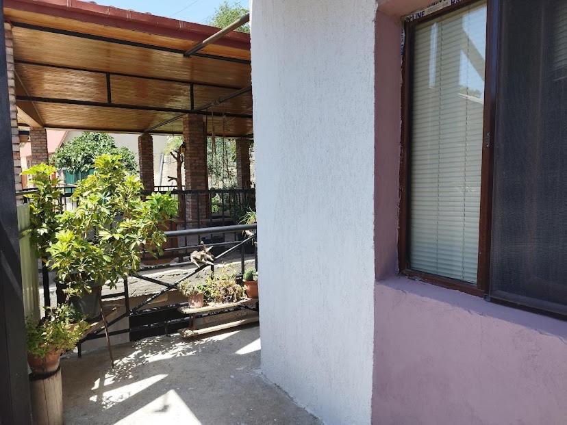Apartment In Mtskheta, With Beautiful Nature, 100 Meter From Center Esterno foto