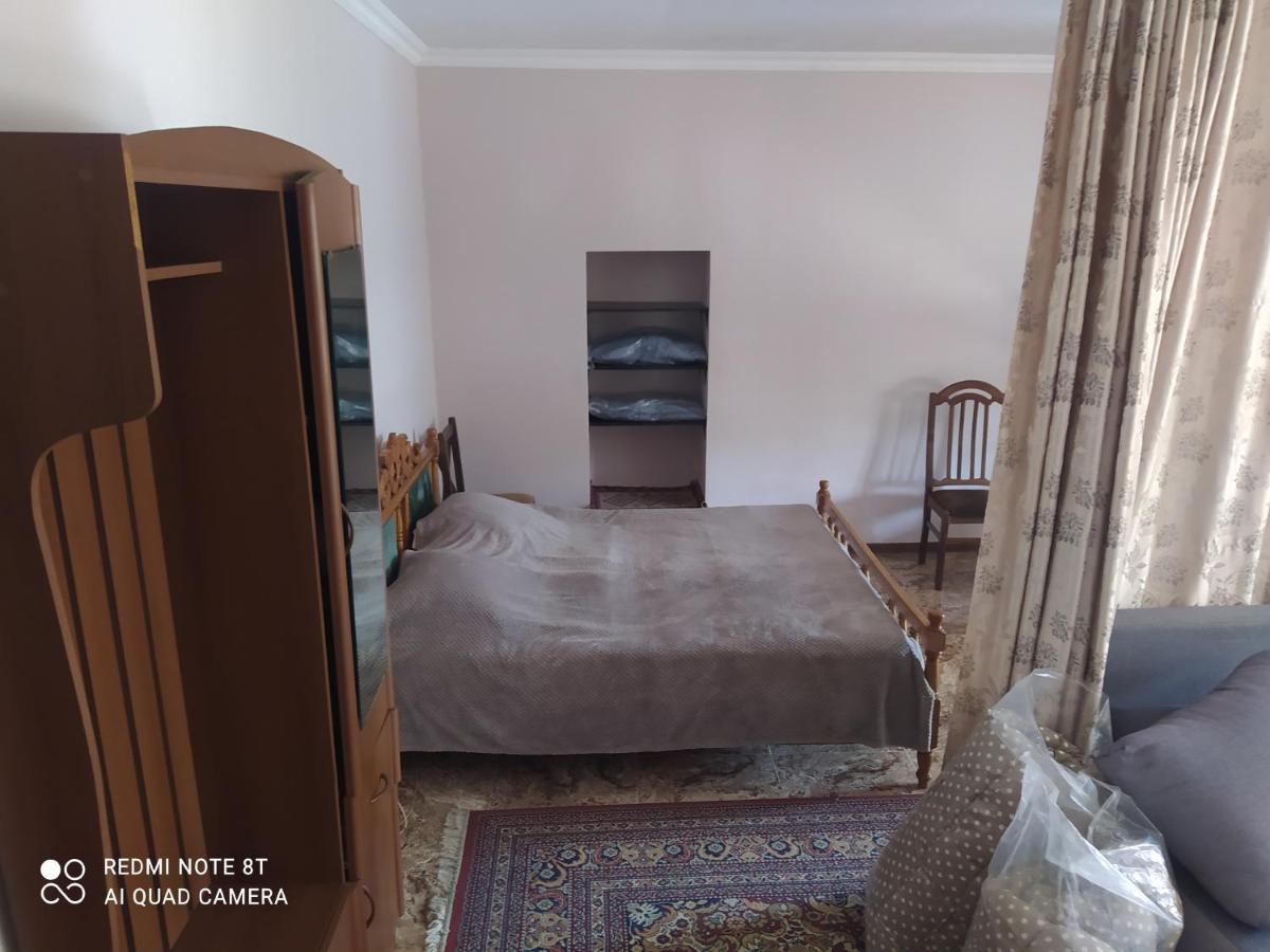 Apartment In Mtskheta, With Beautiful Nature, 100 Meter From Center Esterno foto