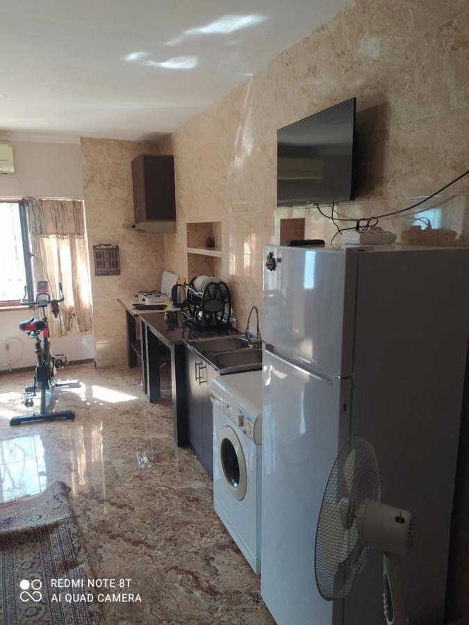 Apartment In Mtskheta, With Beautiful Nature, 100 Meter From Center Esterno foto