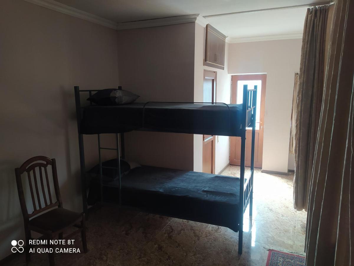 Apartment In Mtskheta, With Beautiful Nature, 100 Meter From Center Esterno foto