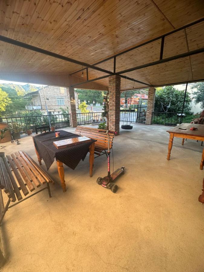 Apartment In Mtskheta, With Beautiful Nature, 100 Meter From Center Esterno foto